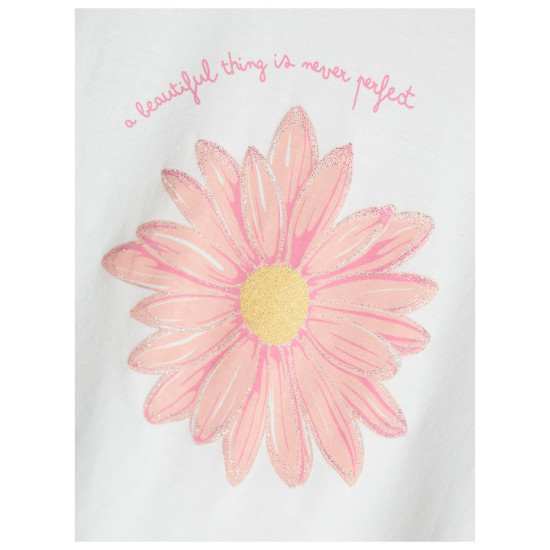 Name It Παιδική κοντομάνικη μπλούζα Name It Παιδική κοντομάνικη μπλούζα